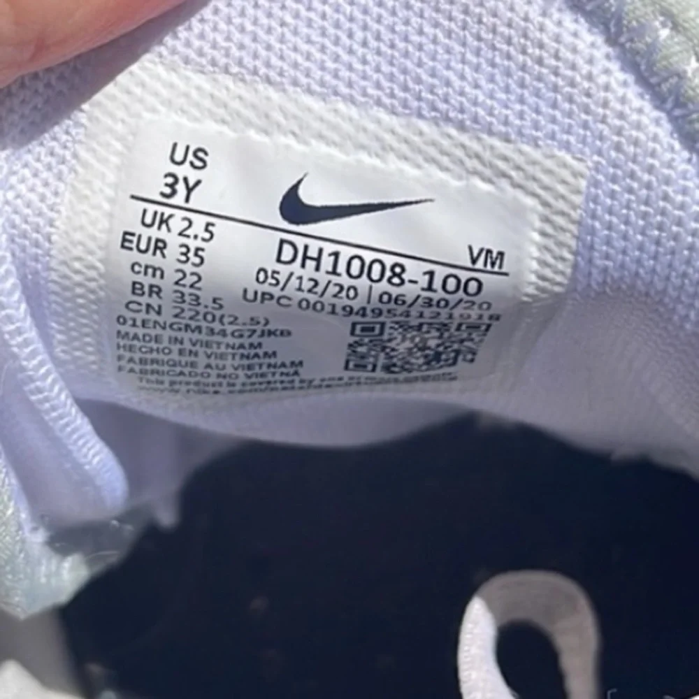 Nike Air 270 - Picture 5 of 6